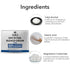 SARA OXY D-TAN BLEACH CREAM 35g (Pack of 4)
